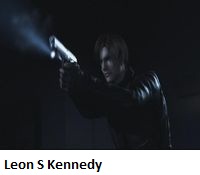 photo d'illustration pour l'article goodie:Resident Evil Degeneration